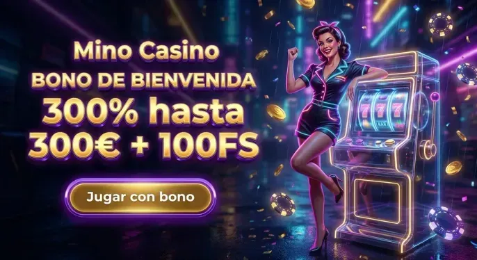 Mino Casino